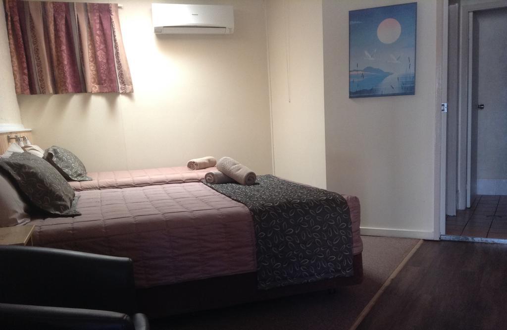 Winchester Motel Moree Zimmer foto
